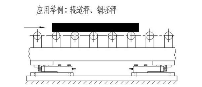 EY-CW懸臂梁動(dòng)載稱重模塊